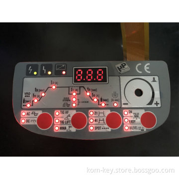 Touch Panel
